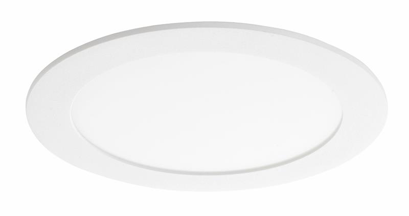 Airam Flat R Duo Alasvalo himmennettävä 18 W