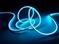 Trio Neon 3m LED valonauha – kuva 1