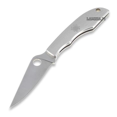 Spyderco Grasshopper