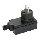 Garden Lights 24 W, 12V, IP44, pistorasialiitäntä muuntaja