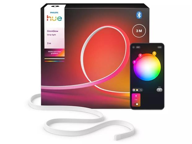 Philips Hue OmniGlow -valonauha, 3 m
