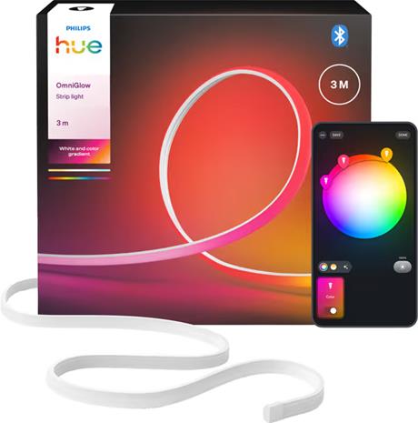 Philips Hue OmniGlow -valonauha, 3 m