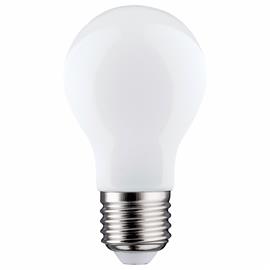 Airam Onni opaali E27 2700K 806lm himmennettävä Led-vakiokupu