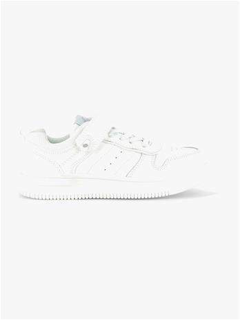 Leaf Ocke Lenkkarit, White, Koko 32