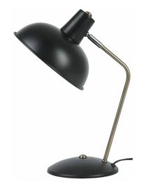 Leitmotiv Table Lamp Hood - Black - Ø 26 CM