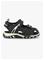 Leaf Runn Sandaalit, Black, 28 – kuva 4