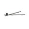 WEVER & DUCRÉ LED-lamppu Trace Spin 1.0 musta/beige 927 – kuva 1