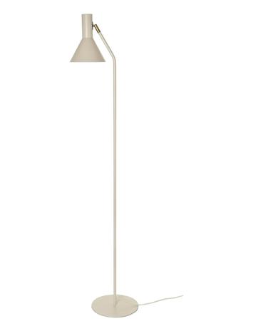 Frandsen Lighting Lyss Floor Lamp - Cream - H150CM