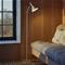 Frandsen Lighting Lyss Floor Lamp - Cream - H150CM – kuva 3