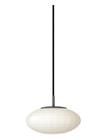 Halo Design Mesh - White - Ø 20 cm x 250