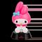 Hello Kitty - My Melody Icon Light – kuva 1