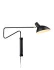 Halo Design Metropole Deluxe - Black - Ø 15 CM