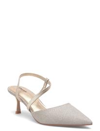 Dune London Charming - Beige - 41