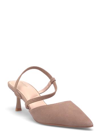 Dune London Charming - Beige - 41