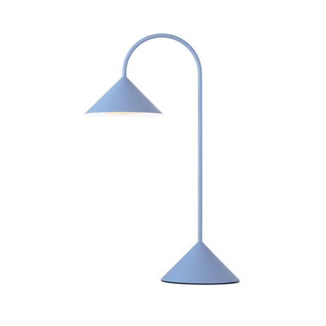 Frandsen Lighting Grasp Portable H47 - Blue - H47CM – kuva 2/8