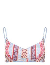 Rip Curl Coastal Instinct D-Dd Top - Multi/patterned - XL