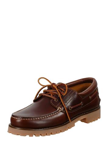 GANT Tratton Low Lace Shoe