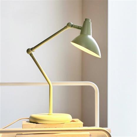 Dyberg Larsen Vela Bord Mint - Green - ONE SIZE