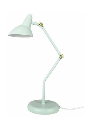 Dyberg Larsen Vela Bord Mint - Green - ONE SIZE