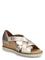Gabor Wedge Sandal - Brown - 42 – kuva 6