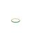 Design Letters Design Letters Classic Stack Ring - Red - 56 – kuva 3