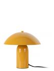 Leitmotiv Table Lamp Asuto - Yellow - H23.5CM