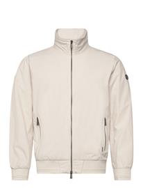 SNOOT Como Jkt M - Cream - XXL