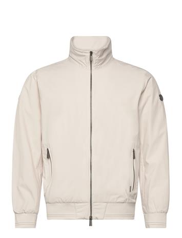 SNOOT Como Jkt M - Cream - XXL