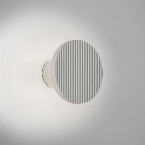 Bover LED-seinävalaisin Arid A/01 valkoinen CCT 2 200–2 700 K IP44