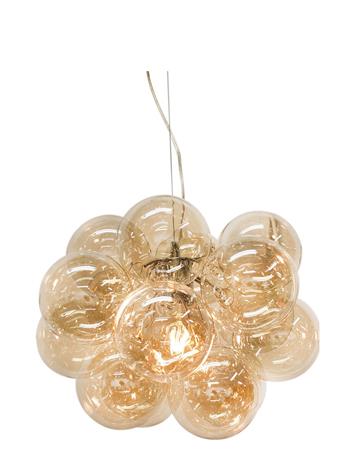 By Rydéns Bubbles Pendant Light - Nude - ONE SIZE x 48