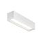 Light-Point Linea W2 seinälamppu switch tune Valkoinen, 7ä—30 cm – kuva 2
