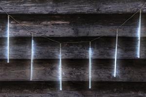 Finnlumor Meteor 50cm led valosarja, Valaisimet