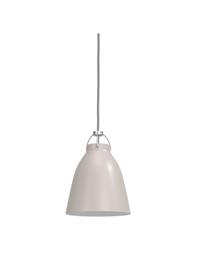 Fritz Hansen Caravaggio p1 -riippuvalaisin warm grey ? 16 cm