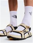 The North Face M Explore Camp Sandal - Cream - 47