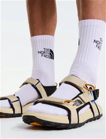 The North Face M Explore Camp Sandal - Cream - 47