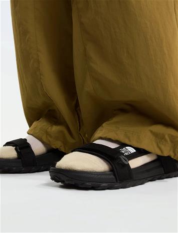 The North Face M Explore Camp Sandal - Cream - 47