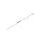 Vibia LED-seinävalaisin SPA, pituus 413 cm, beige, IP44 2700 K – kuva 1