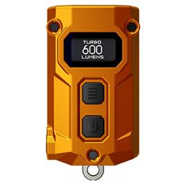 Nitecore TINI3 avaimenperävalo