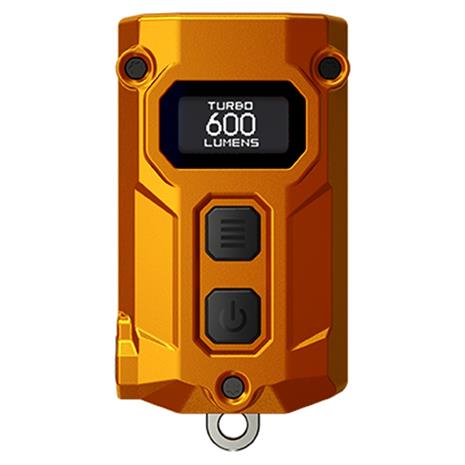 Nitecore TINI3 avaimenperävalo