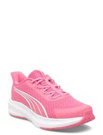 PUMA Dasher Lite Sliptech Ps - Pink - 35