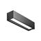 Light-Point Linea W2 seinälamppu switch tune Black, 7ä—30 cm – kuva 2