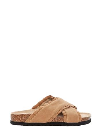 Duffy Florens Uno - Beige - 41