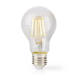 Nedis LBFE27A604 E27 12W LED Filamenttilamppu
