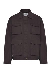 Twist & Tango Zelda Jacket - Brown - XL