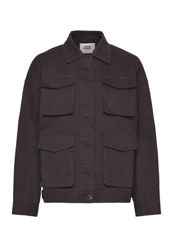 Twist & Tango Zelda Jacket - Brown - XL