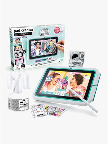 Studio Creator Instant Print Pad Creator