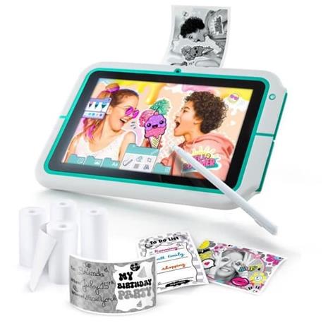 Studio Creator Instant Print Pad Creator