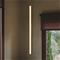 Vibia LED-seinävalaisin SPA, pituus 121 cm, beige, IP44 2700 K – kuva 1