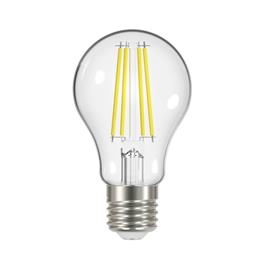 Arcchio LED-lamppu, hehkulanka, E27, 5 W, kirkas 2700 K