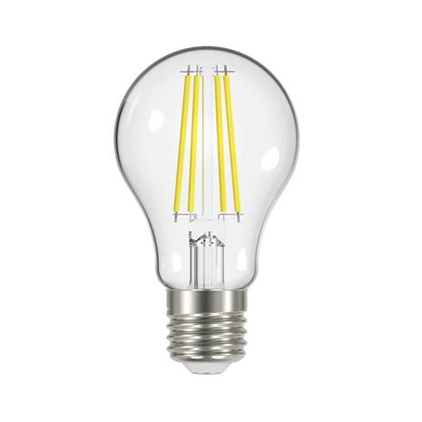 Arcchio LED-lamppu, hehkulanka, E27, 5 W, kirkas 2700 K